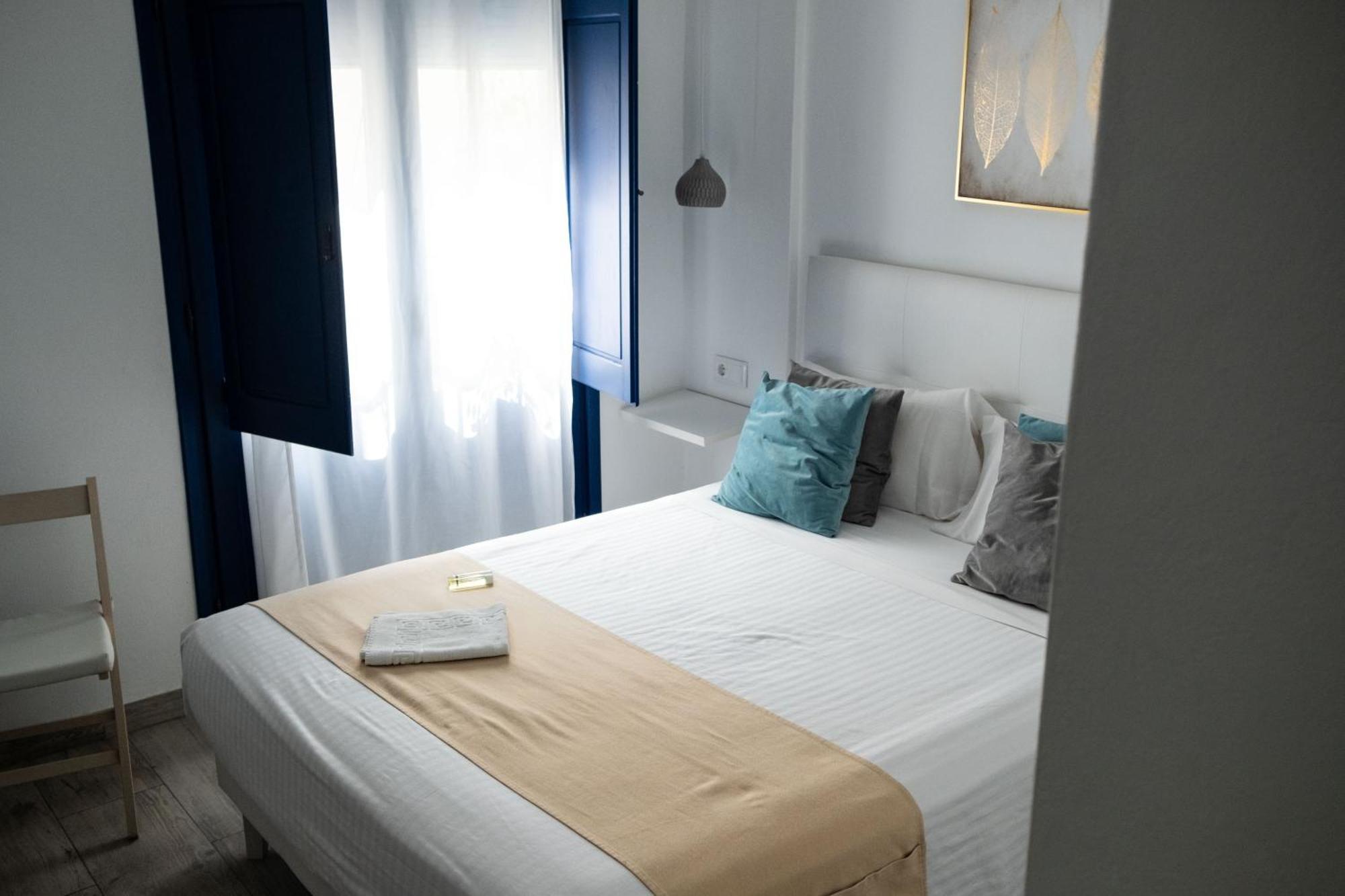 Knysna Boutique Rooms Peniscola Luaran gambar